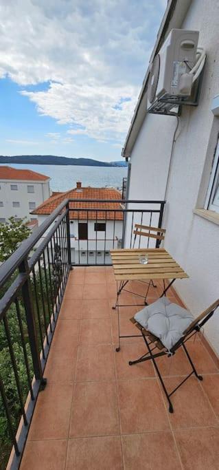 Family Paradise With Top View Trogir Eksteriør billede